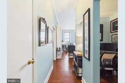 1 E Chase Street #412, Baltimore, MD 21202 - Photo 5