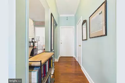 1 E Chase Street #412, Baltimore, MD 21202 - Photo 7