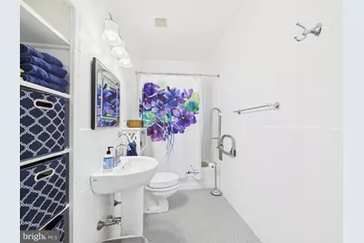 1 E Chase Street #412, Baltimore, MD 21202 - Photo 23