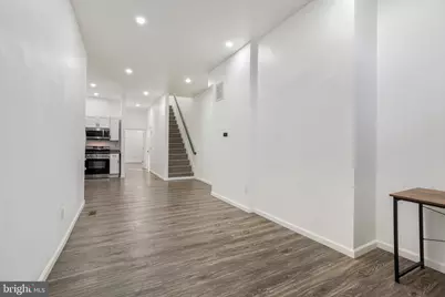 1339 W Lafayette Avenue #APT 1, Baltimore, MD 21217 - Photo 9