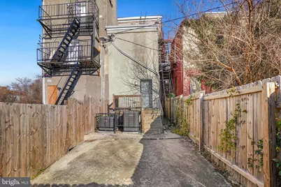 1339 W Lafayette Avenue #APT 1, Baltimore, MD 21217 - Photo 15