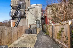 1339 W Lafayette Ave, Baltimore, MD 21217 - Photo 15