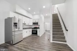 1339 W Lafayette Ave, Baltimore, MD 21217 - Photo 1