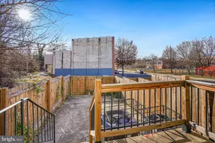 1339 W Lafayette Ave, Baltimore, MD 21217 - Photo 11