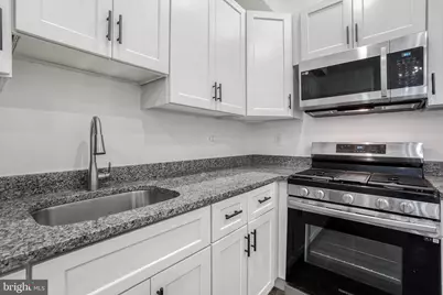 1339 W Lafayette Avenue #APT 1, Baltimore, MD 21217 - Photo 17