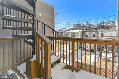 416 Bouldin Street, Baltimore, MD 21224 - Photo 35