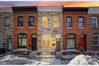 416 Bouldin Street, Baltimore, MD 21224 - Photo 45