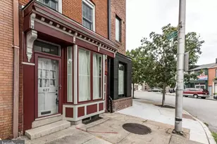 637 S Patterson Park Ave, Baltimore, MD 21231 - Photo 1