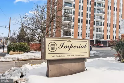 3601 Clarks #322, Baltimore, MD 21215 - Photo 3