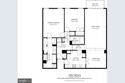 3601 Clarks #322, Baltimore, MD 21215 - Photo 37