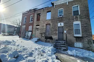 1303 Cliftview Ave, Baltimore, MD 21218 - Photo 1