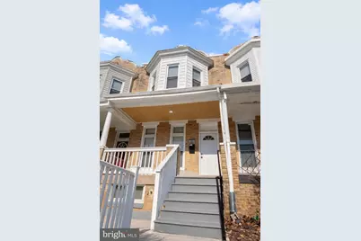 3020 Brighton Street, Baltimore, MD 21216 - Photo 1