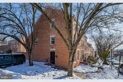 33 N Ann Street, Baltimore, MD 21231 - Photo 1