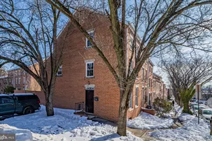 33 N Ann St, Baltimore, MD 21231 - Photo 1