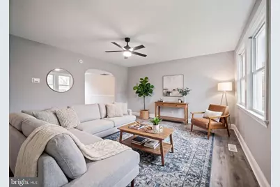 28 S Bernice Avenue, Baltimore, MD 21229 - Photo 1