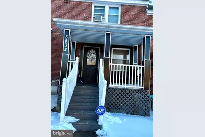 3832 Saint Margaret Street, Baltimore, MD 21225 - Photo 1