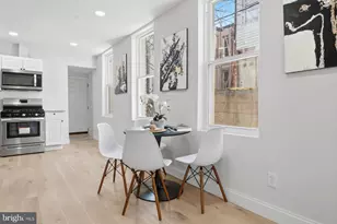 1229 W Saratoga St, Baltimore, MD 21223 - Photo 5