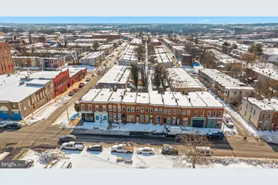 2211 W Pratt Street, Baltimore, MD 21223 - Photo 3