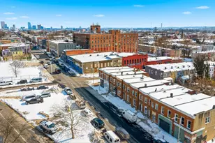 2211 W Pratt St, Baltimore, MD 21223 - Photo 5