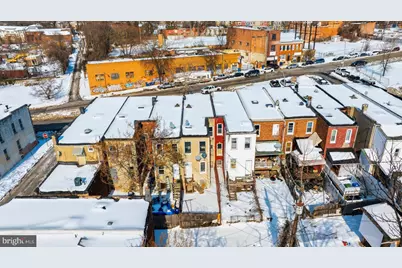 2211 W Pratt Street, Baltimore, MD 21223 - Photo 7