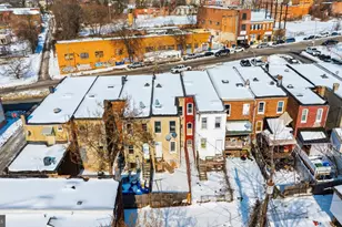 2211 W Pratt St, Baltimore, MD 21223 - Photo 7