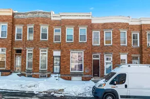 2211 W Pratt St, Baltimore, MD 21223 - Photo 1