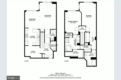 1400 Lancaster Street #311, Baltimore, MD 21231 - Photo 43