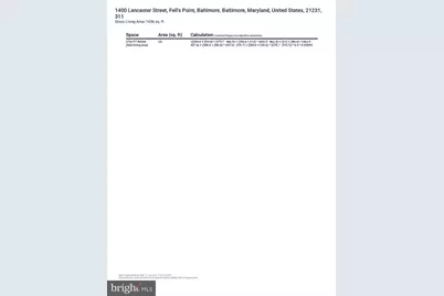 1400 Lancaster Street #311, Baltimore, MD 21231 - Photo 45