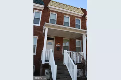 4830 Pimlico Road, Baltimore, MD 21215 - Photo 1