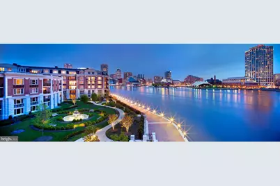 801 Key Highway #365, Baltimore, MD 21230 - Photo 53