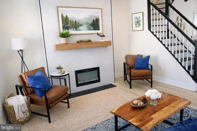 4003 Oakford Avenue, Baltimore, MD 21215 - Photo 3