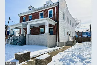 4003 Oakford Avenue, Baltimore, MD 21215 - Photo 37