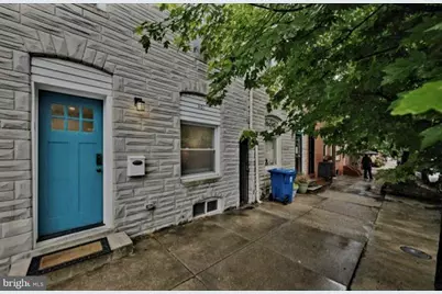 401 S Ann Street, Baltimore, MD 21231 - Photo 1