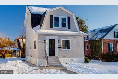5203 Pembroke Avenue, Baltimore, MD 21206 - Photo 1