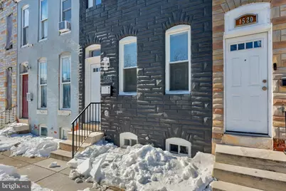 1518 N Wolfe Street, Baltimore, MD 21213 - Photo 39