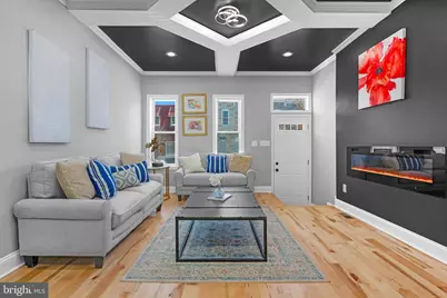 1518 N Wolfe Street, Baltimore, MD 21213 - Photo 1