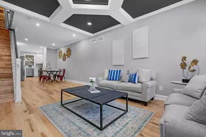 1518 N Wolfe Street, Baltimore, MD 21213 - Photo 5