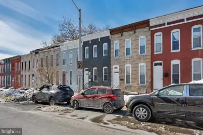 1518 N Wolfe Street, Baltimore, MD 21213 - Photo 37