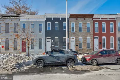1518 N Wolfe Street, Baltimore, MD 21213 - Photo 41