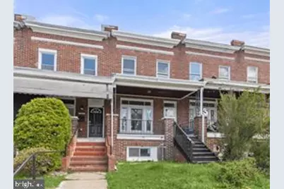 121 S Monastery Avenue S, Baltimore, MD 21229 - Photo 1