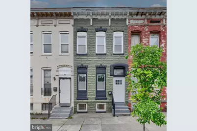 2017 Wilkens Avenue, Baltimore, MD 21223 - Photo 21