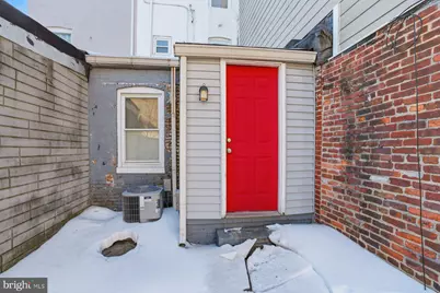 12 W Randall Street, Baltimore, MD 21230 - Photo 25