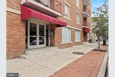 911 Charles Street S #409, Baltimore, MD 21230 - Photo 1