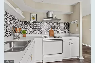 911 Charles Street S #409, Baltimore, MD 21230 - Photo 13