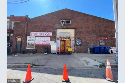 904 Brunswick Street, Baltimore, MD 21223 - Photo 1