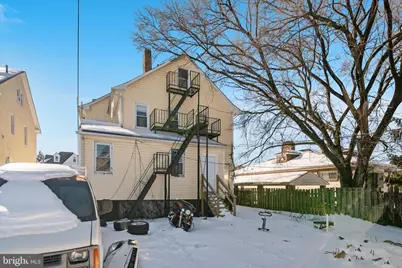 4108 Belvieu Avenue, Baltimore, MD 21215 - Photo 47