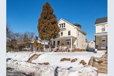 4108 Belvieu Avenue, Baltimore, MD 21215 - Photo 1