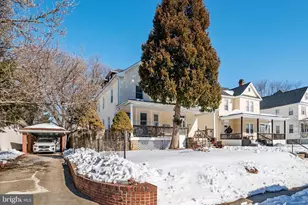 4108 Belvieu Ave, Baltimore, MD 21215 - Photo 3