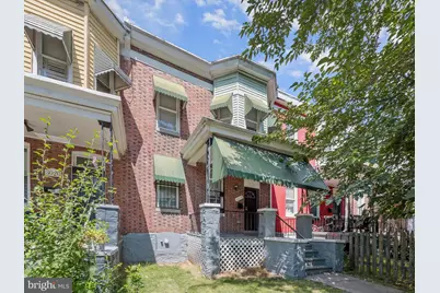 3018 Presstman Street, Baltimore, MD 21216 - Photo 1