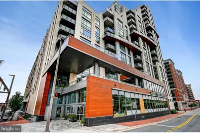 1330 Lancaster Street #C901, Baltimore, MD 21231 - Photo 23